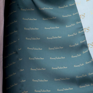 RFS Logo Lining